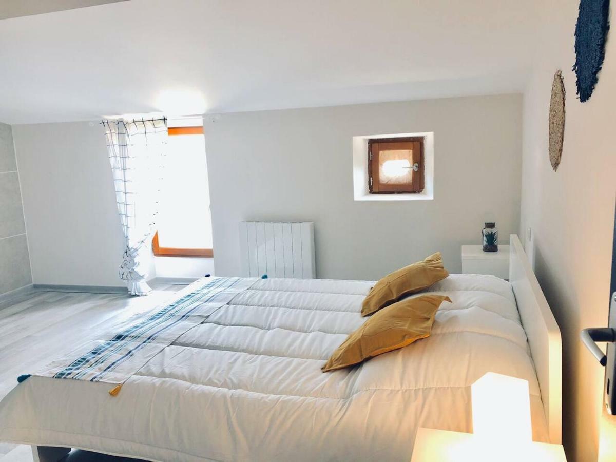 Fraichement Renove, Spacieux, Quartier Calme, Le Cocon De Lena Carcassonne Exteriör bild