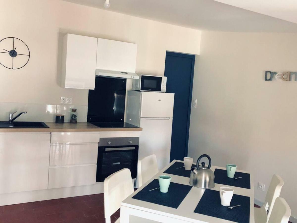 Fraichement Renove, Spacieux, Quartier Calme, Le Cocon De Lena Carcassonne Exteriör bild
